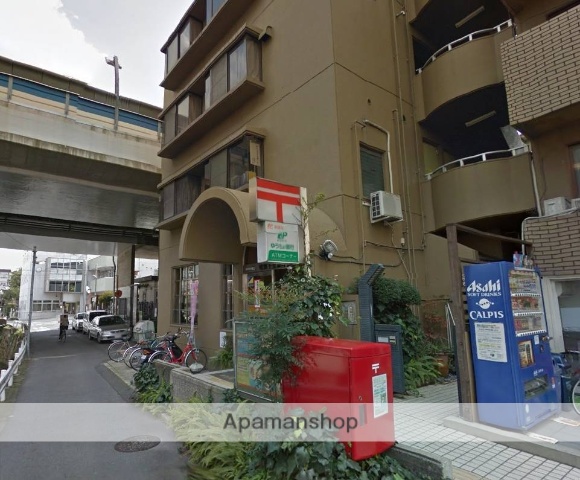 郵便局　吹田千里山西郵便局（郵便局）まで515m