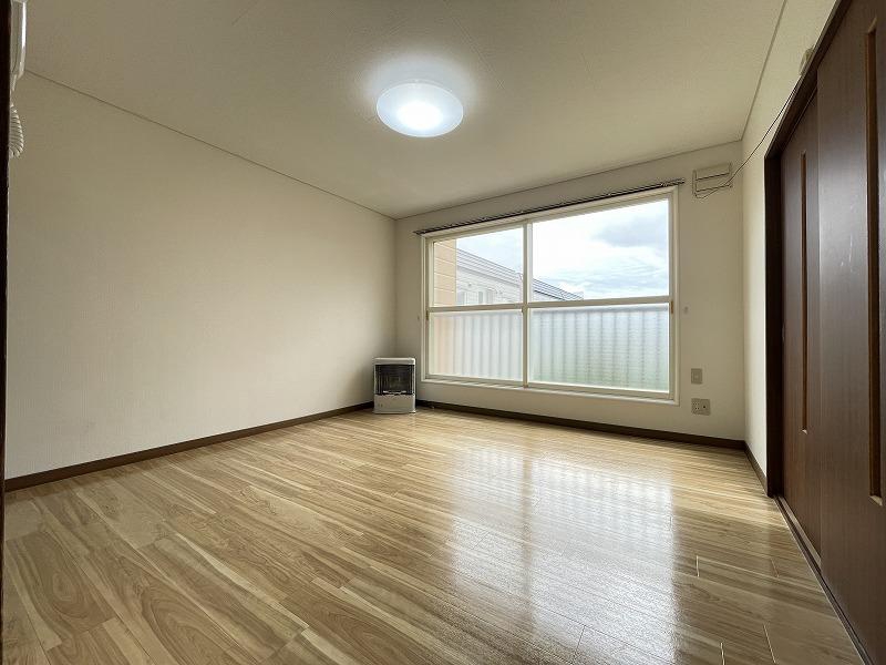 居室・リビング　リビング１