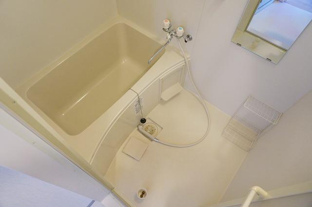 バス・シャワールーム　浴室