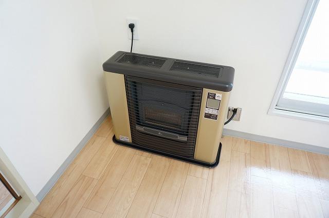 その他設備　設備