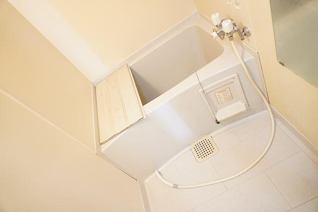 バス・シャワールーム　浴室