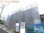 大森台駅より徒歩5分 新築 2階建の賃貸物件