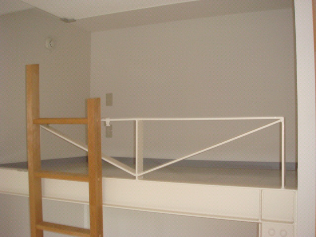 収納　※別部屋(参考)