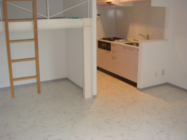 居室・リビング　※別部屋(参考)