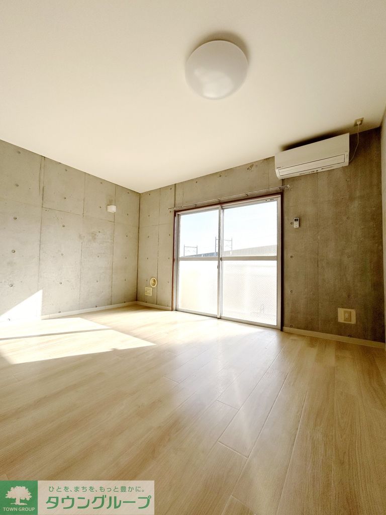 居室・リビング　リビング/居室