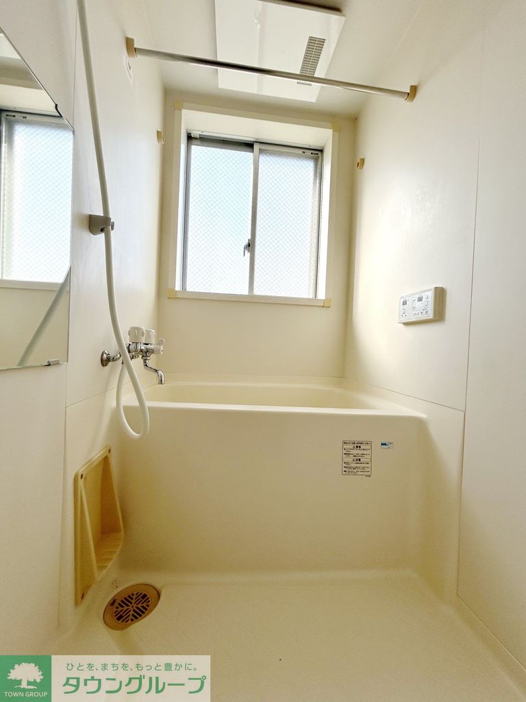 バス・シャワールーム　★同施工タイプイメージ★