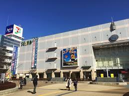 ショッピングセンター　セルバテラス（ショッピングセンター）まで1155m