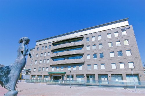 大学・短大　産業能率大学自由が丘キャンパス（大学・短大）まで1946m