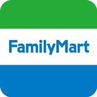 コンビニ　ファミリーマート（コンビニ）まで310m