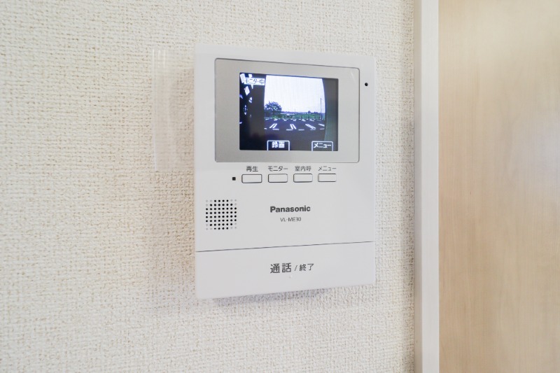 セキュリティ　図面と現状に相違がある場合には現状を優先