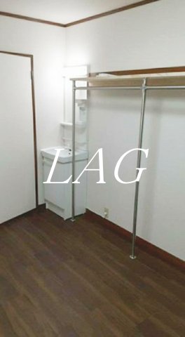 その他部屋・スペース　寝室です。