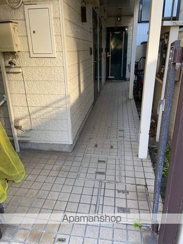 ロビー　ロビー