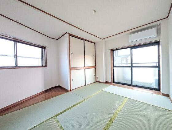 その他部屋・スペース　和室