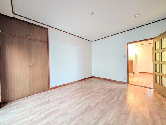 その他部屋・スペース　洋室