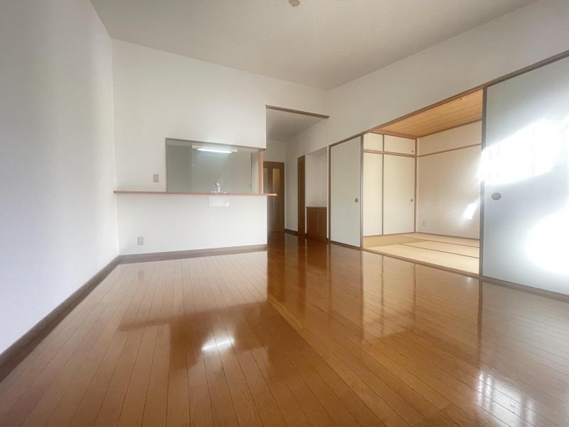 居室・リビング　参考写真