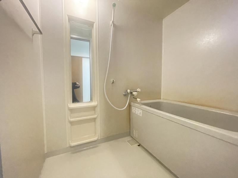 バス・シャワールーム　参考写真