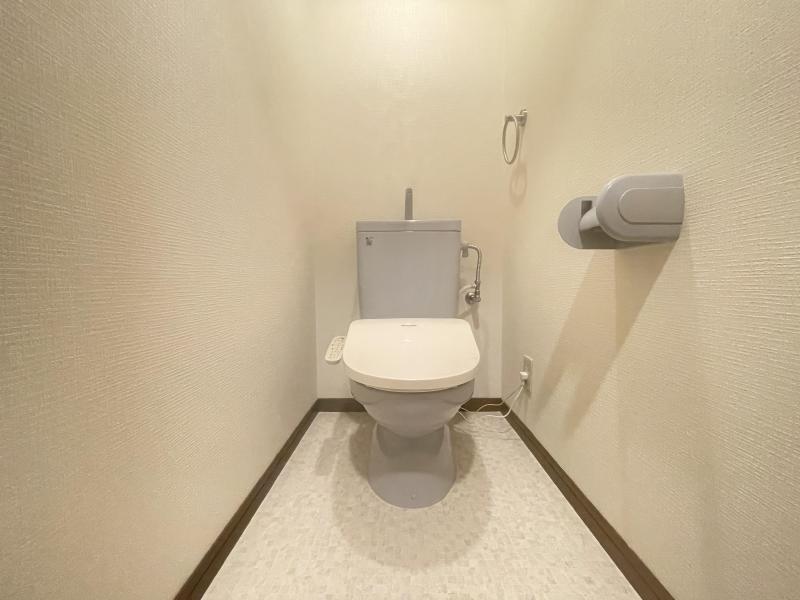 トイレ　参考写真