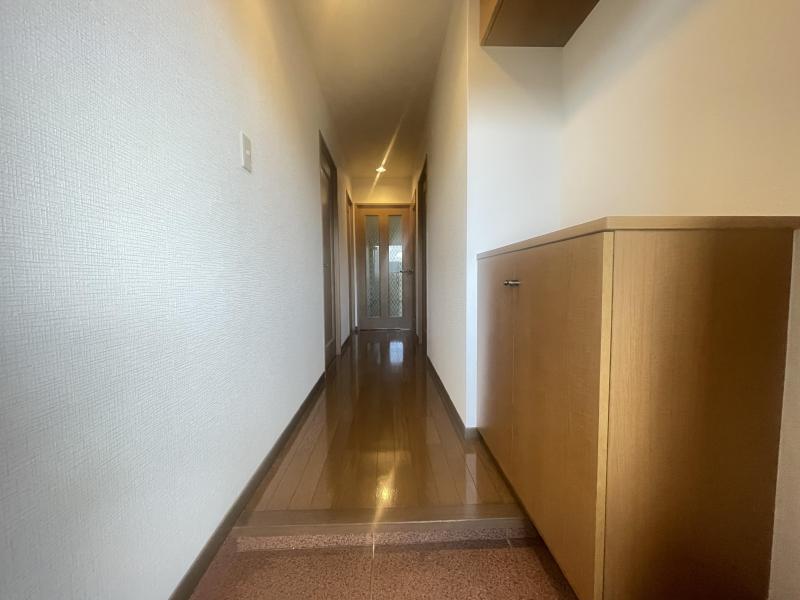 玄関　参考写真