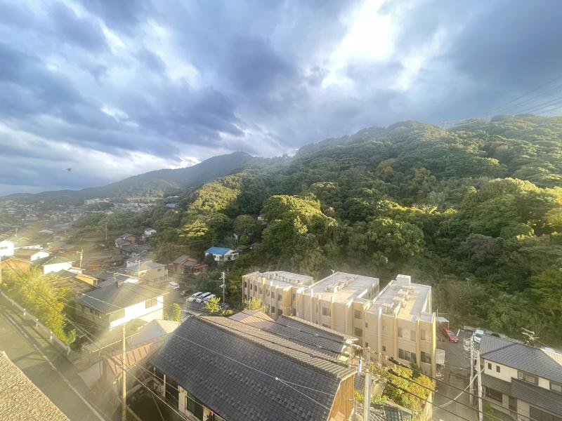 眺望　参考写真