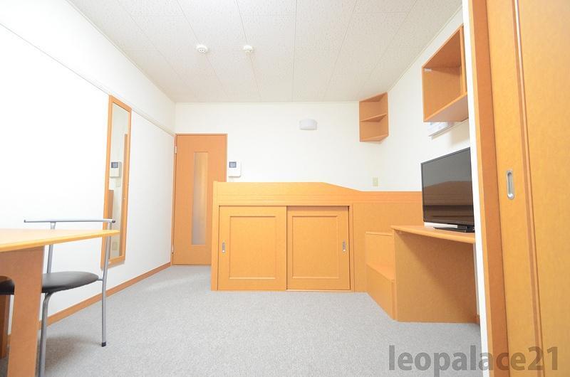 居室・リビング　居室