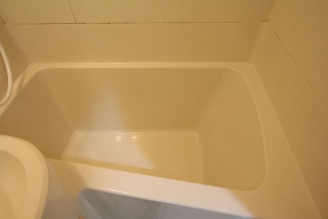 バス・シャワールーム　３点ユニットバス