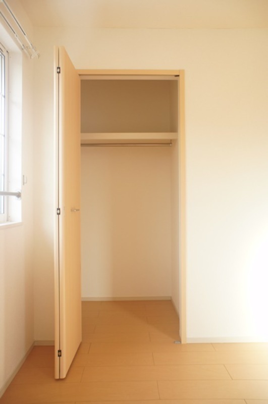 収納　図面と現状に相違がある場合には現状を優先