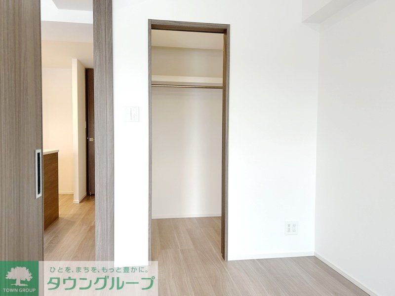 収納　お部屋探しは株式会社　タウンハウジング　までお気軽にお問合…