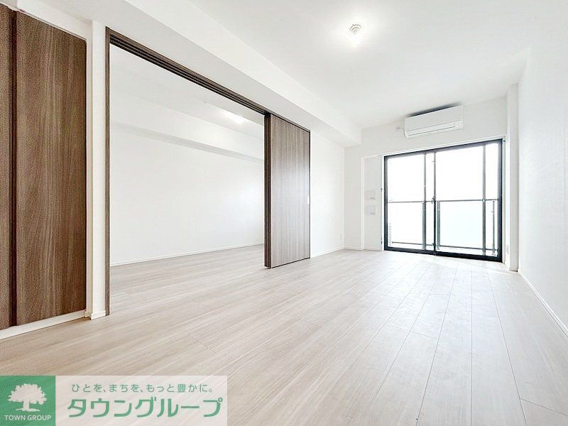 居室・リビング　同施工参考