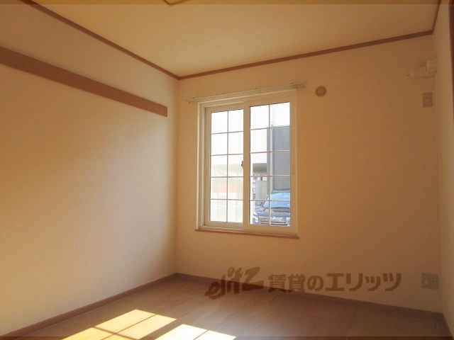 居室・リビング　洋室