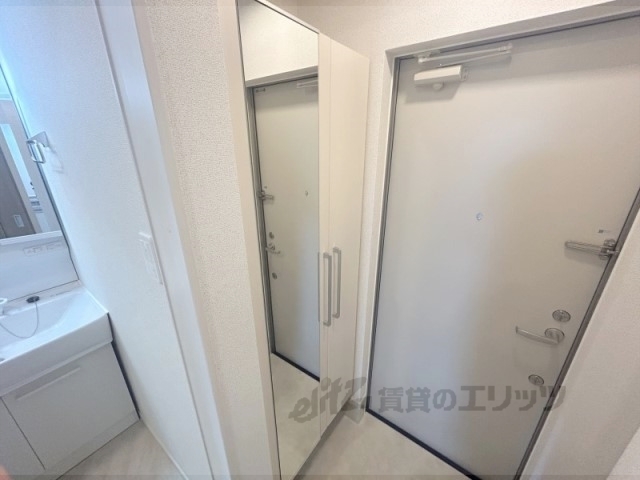 収納　下駄箱