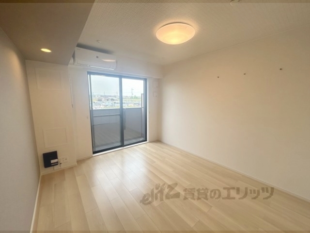 居室・リビング　洋室