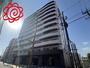 放出駅より徒歩6分 8階 新築の賃貸物件