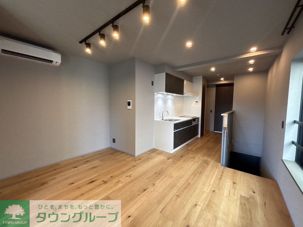 居室・リビング　リビング/居室