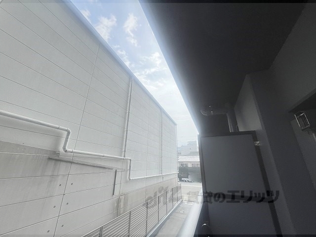 リシュドール梅小路のその他写真