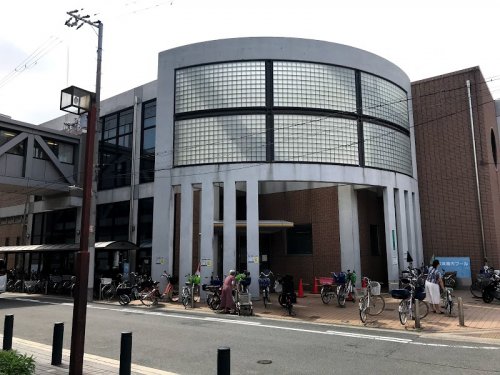 その他　東成屋内プール（その他）まで452m