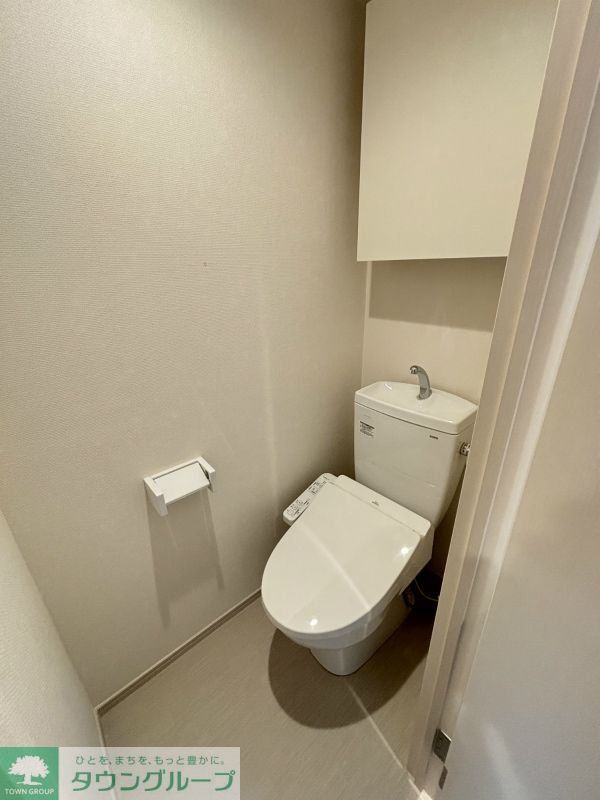 トイレ　参考写真