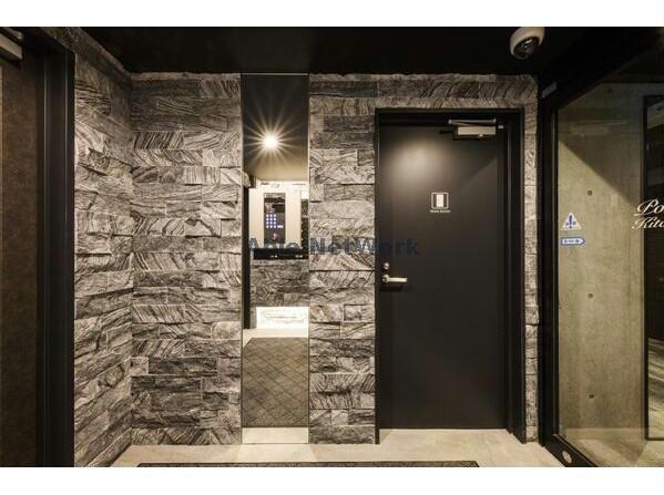 その他共有部分　建物設備