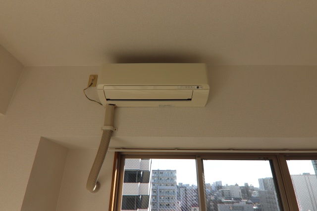 その他設備　※他号室の参考写真となります