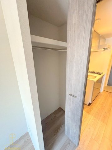 収納　リヴェント難波ウエスト