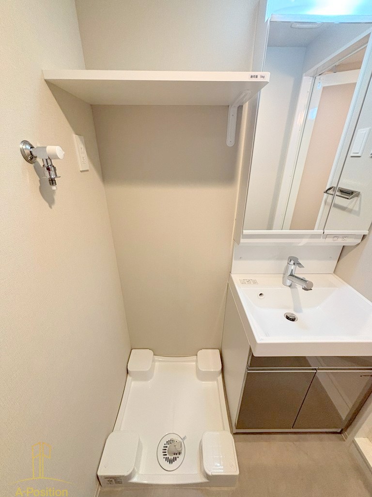 その他設備　リヴェント難波ウエスト