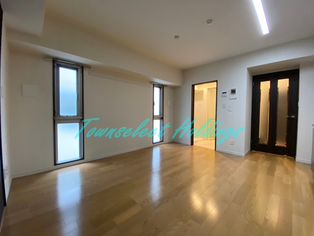 居室・リビング　使いやすいリビングになります♪