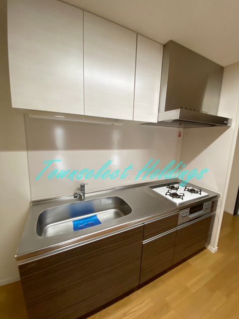 キッチン　料理する方にもおすすめ♪