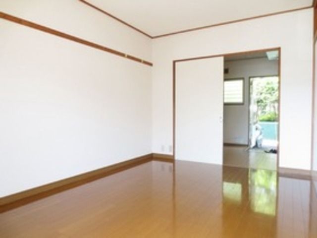 居室・リビング　★居室★