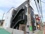 梅島駅より徒歩12分 3階 築5年9ヶ月の賃貸物件