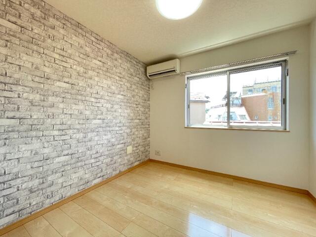 その他　他号室　同施工参考写真