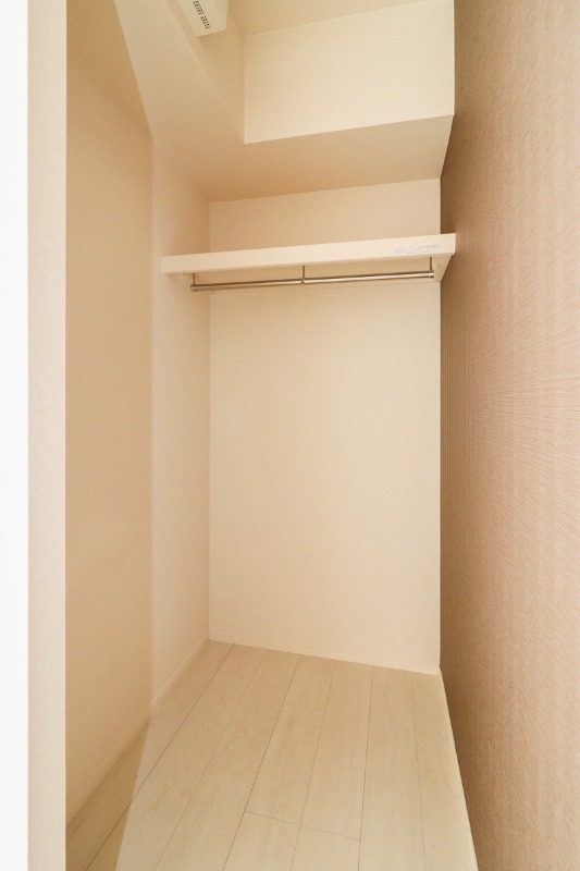 収納　図面と現状に相違がある場合には現状を優先