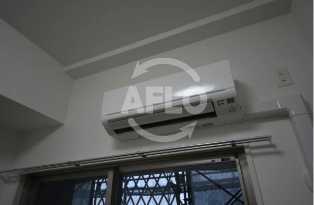 その他　エスリード心斎橋EAST　エアコン