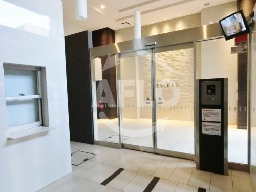 ロビー　エスリード心斎橋EAST　ロビー