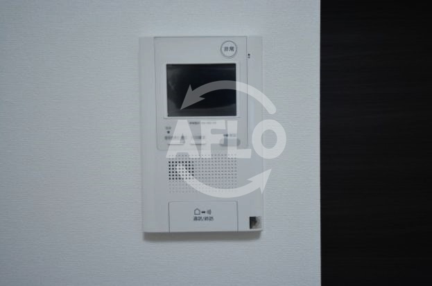 セキュリティ　エスリード心斎橋EAST　セキュリティ