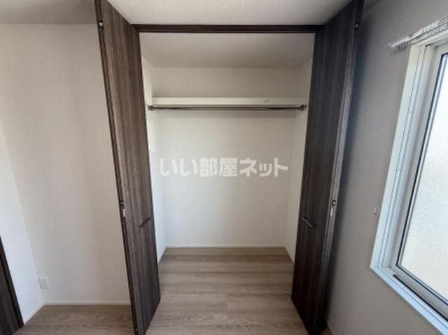 テラロッサの内装写真